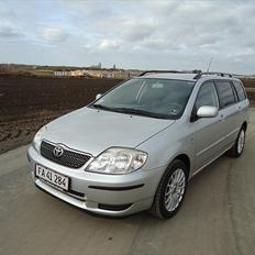 Toyota Corolla E12 STW