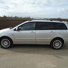 Toyota Corolla E12 STW