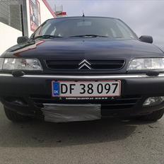 Citroën Xantia2 1.8i 16V (SOLGT)