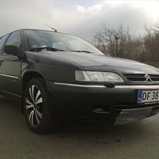 Citroën Xantia2 1.8i 16V (SOLGT)
