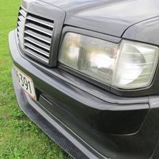 Mercedes Benz 190E 2,3 16V Cosworth