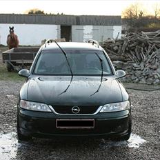 Opel Vectra (år2000 model)