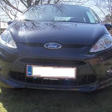 Ford Fiesta 1.6 Sport