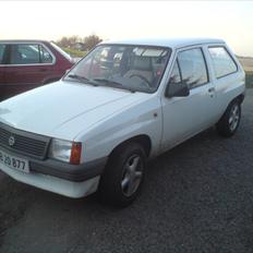 Opel Corsa A 1.0 (Solgt)