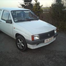 Opel Corsa A 1.0 (Solgt)