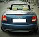 Audi A4 3,0 cabriolet ** SOLGT **