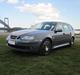 Saab 9-3 1,8t