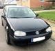 VW Golf 4