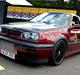 VW Golf VR6 Turbo