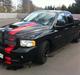 Dodge Ram srt 10 Venom 500 Solgt