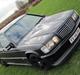 Mercedes Benz 190E 2,3 16V Cosworth