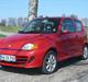 Fiat Seicento SOLGT Abarth 