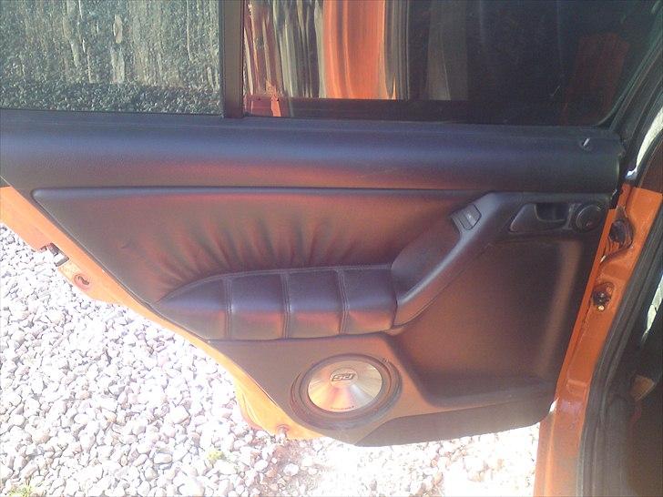 VW Vento 1.8 GL - døreside  billede 13