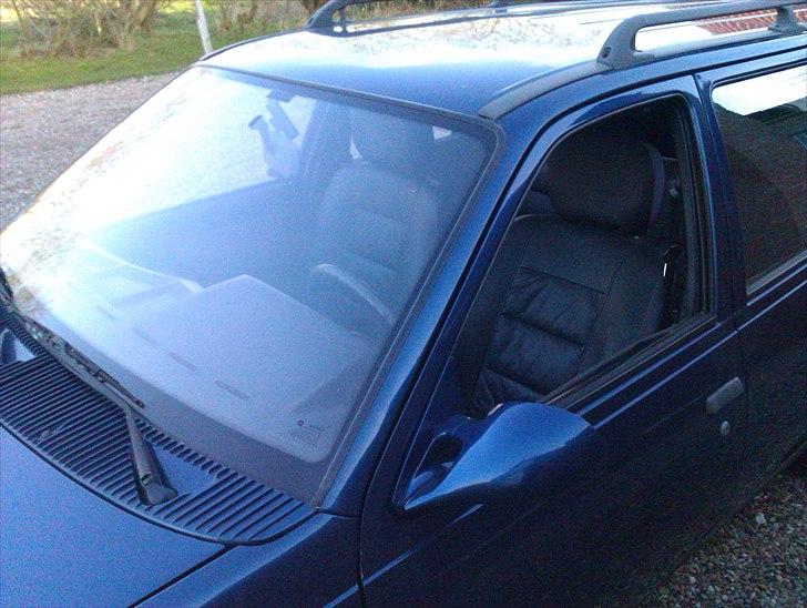 Opel            Kadett Caravan billede 16