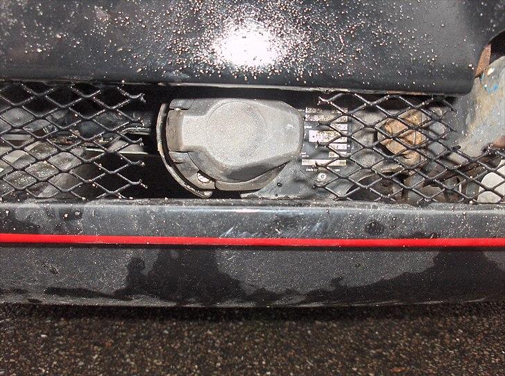 VW LUPO SDI billede 16