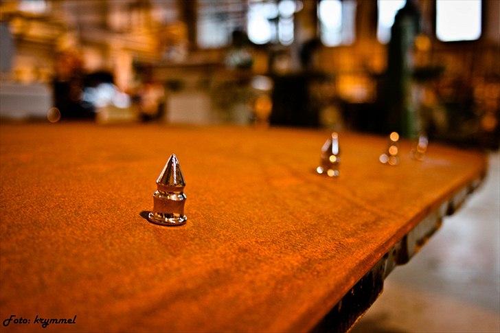 Opel Vectra A billede 8