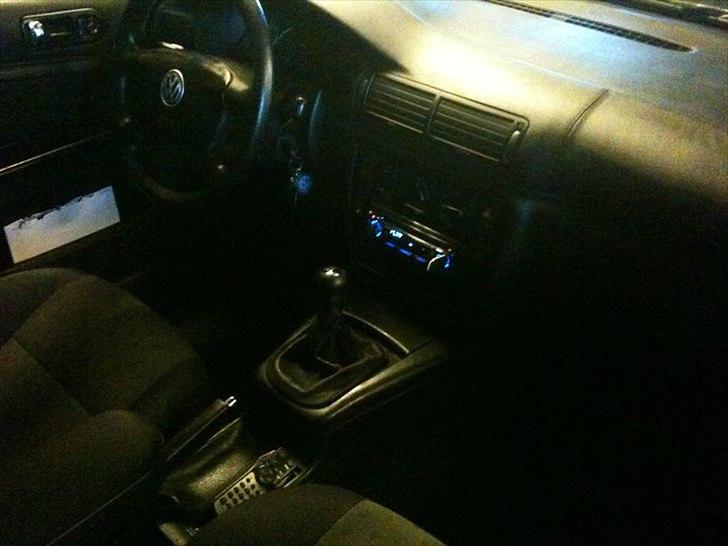 VW Passat 3b billede 8