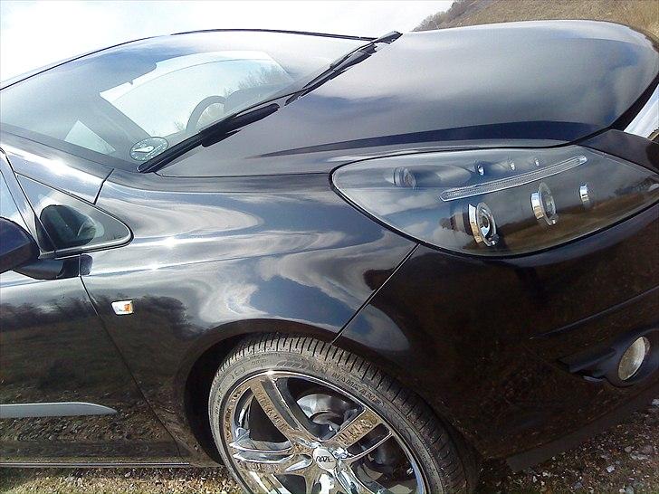 Opel Corsa D Sport billede 6