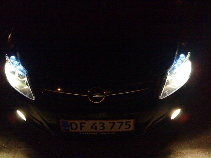 Opel Corsa D Sport billede 12