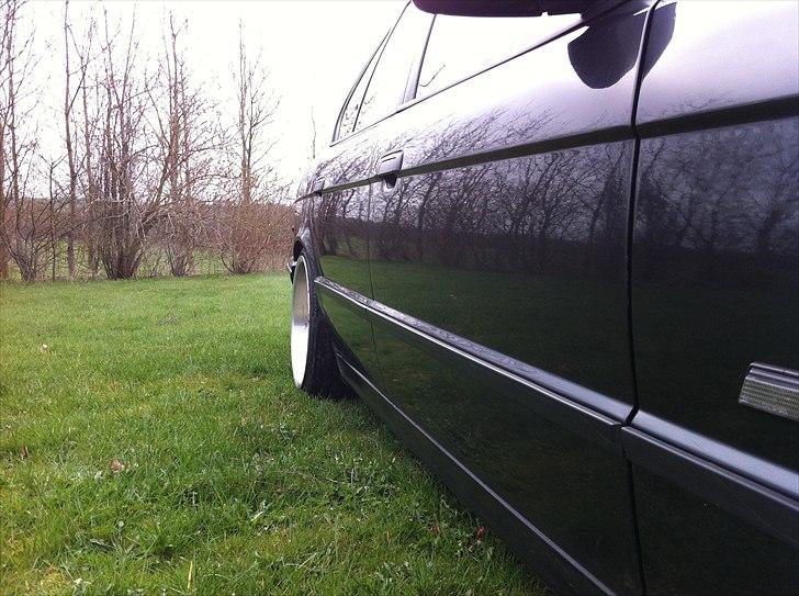 BMW 540I  billede 15