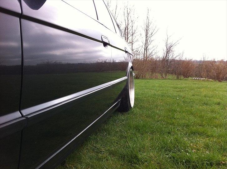 BMW 540I  billede 16