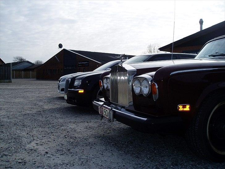 Chrysler 300C>>SOLGT<< billede 14