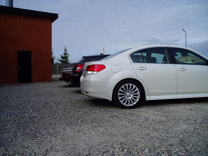 Chrysler 300C>>SOLGT<< billede 16