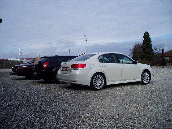 Chrysler 300C>>SOLGT<< billede 20