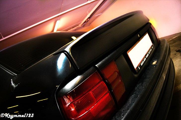 Opel Vectra A billede 12