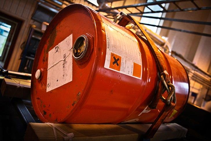 Opel Vectra A billede 13