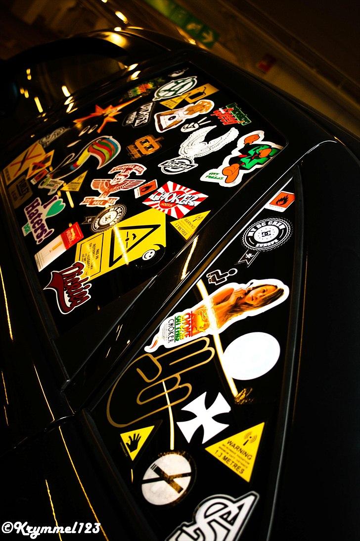 Opel Vectra A billede 14