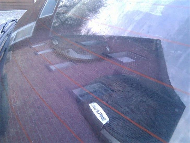 Mazda 2 Facelift **SOLGT** billede 11