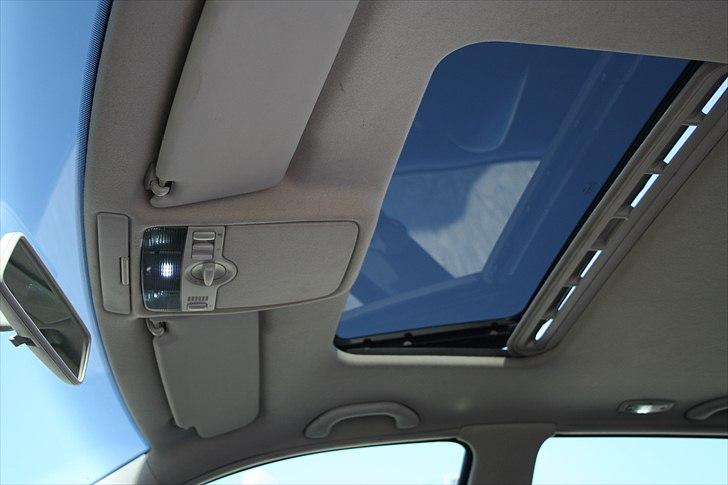 VW Golf 4 GTI TDI EXCLU. billede 9