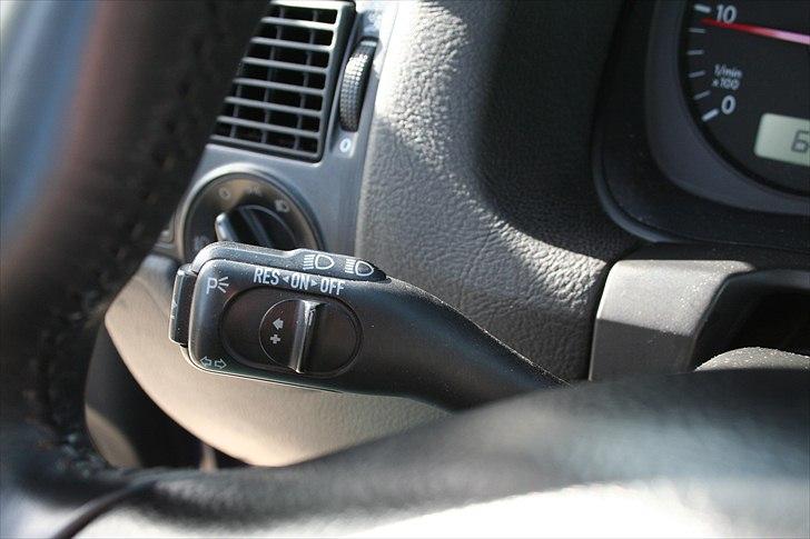 VW Golf 4 GTI TDI EXCLU. billede 10