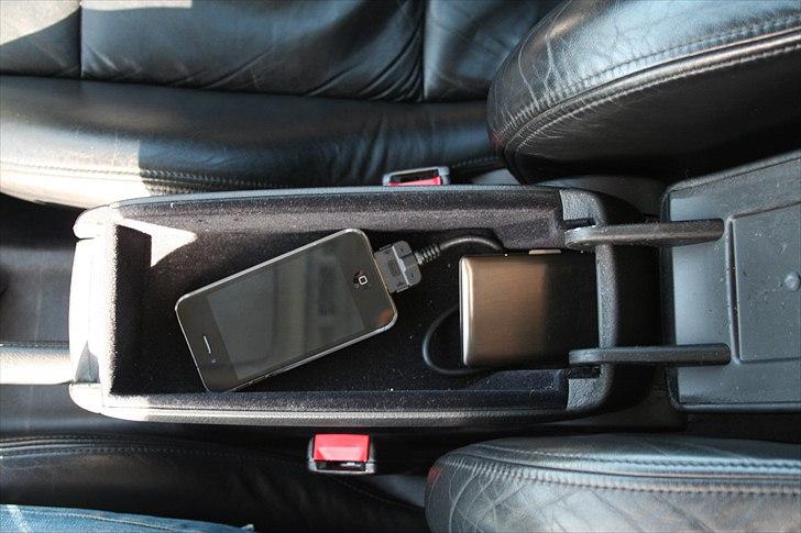 VW Golf 4 GTI TDI EXCLU. billede 11