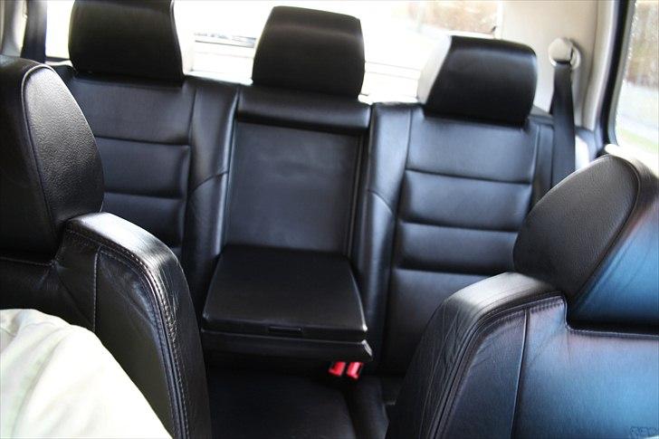 VW Golf 4 GTI TDI EXCLU. billede 12