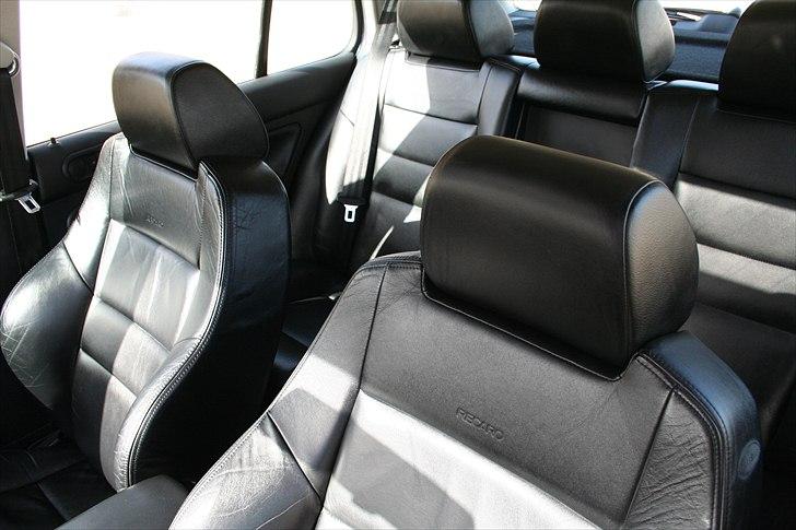 VW Golf 4 GTI TDI EXCLU. billede 13