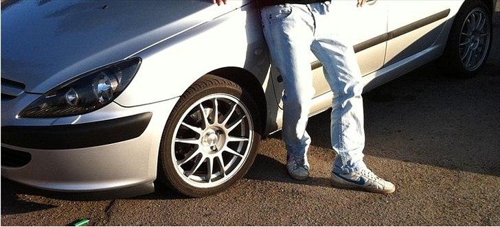 Peugeot 406  billede 11