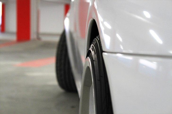 Mercedes Benz s 550 SÅLD billede 4