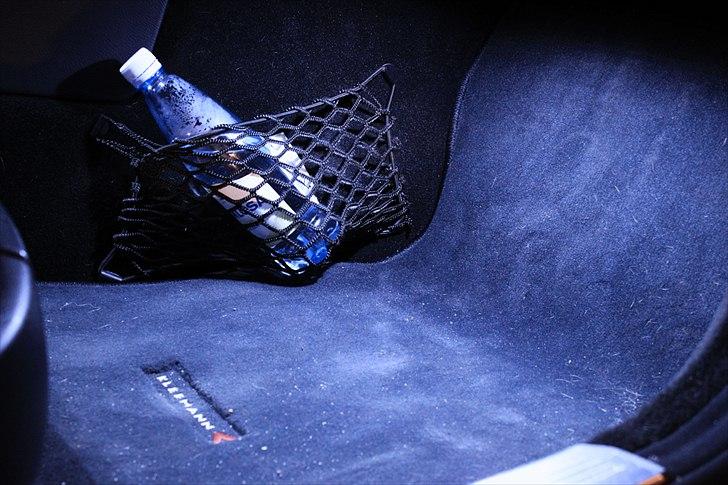 Mercedes Benz s 550 SÅLD billede 11