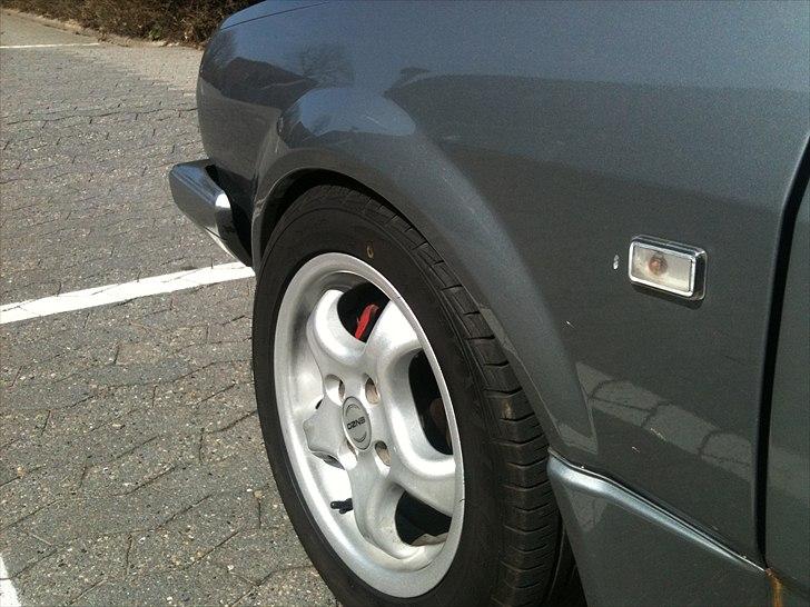 VW Polo Hit SP... solgt.. billede 16