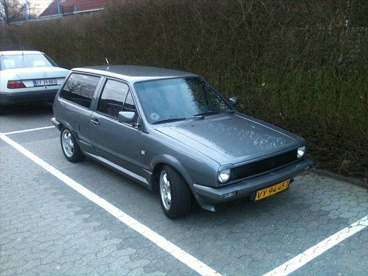 VW Polo Hit SP... solgt.. billede 18