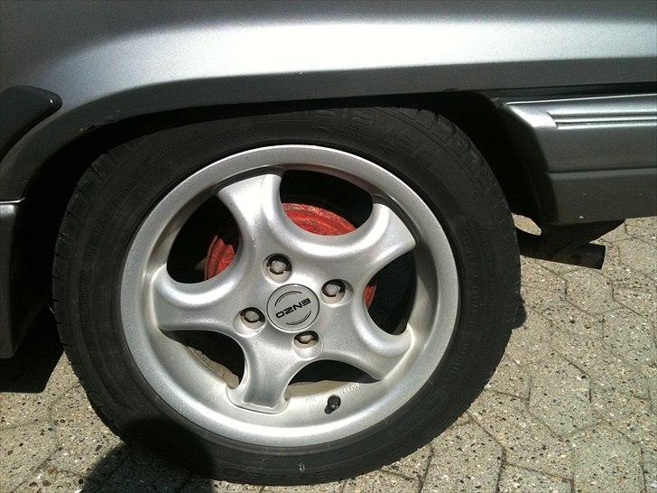 VW Polo Hit SP... solgt.. billede 19