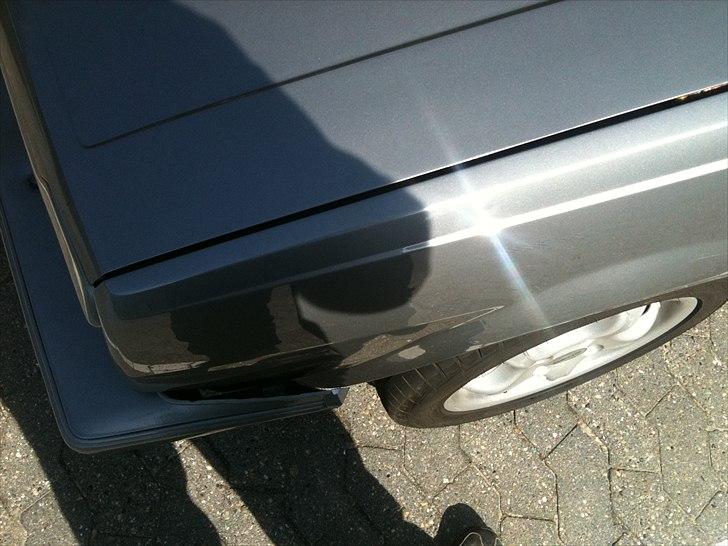 VW Polo Hit SP... solgt.. billede 20