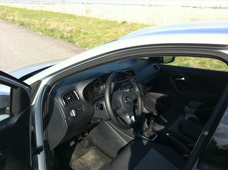VW Polo BM billede 1