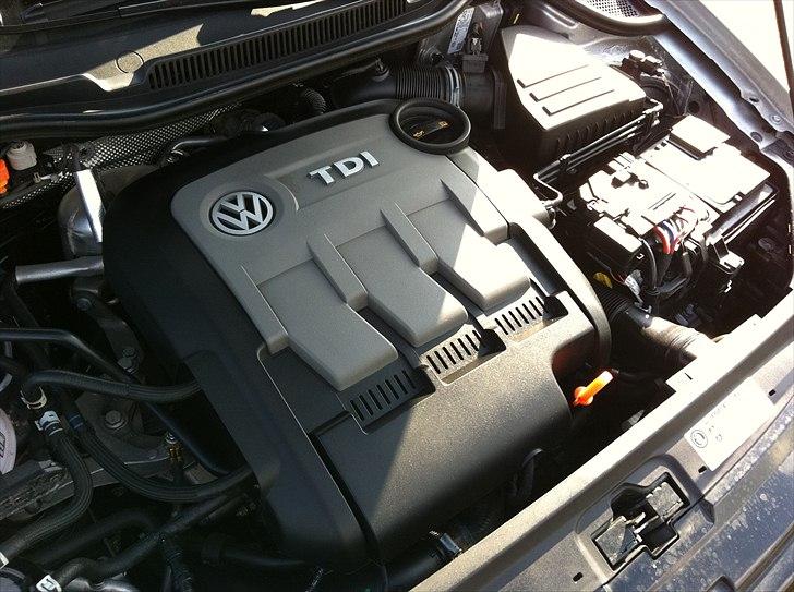 VW Polo BM billede 2