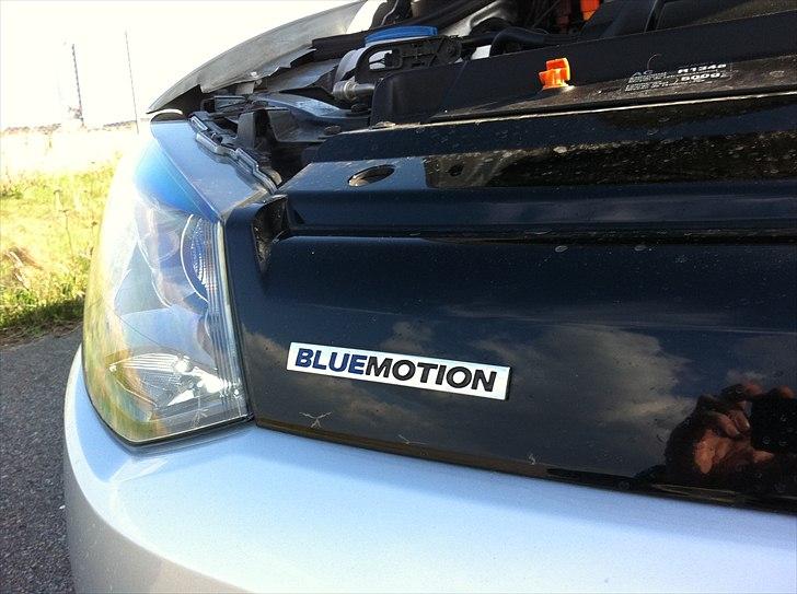 VW Polo BM billede 3