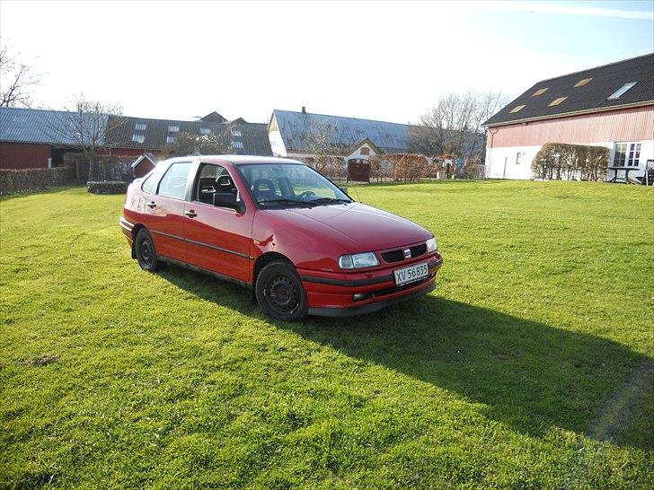 Seat Cordoba SOLGT billede 1