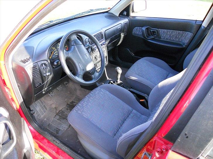 Seat Cordoba SOLGT billede 3