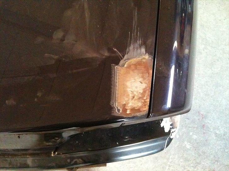 BMW 328i coupe SOLGT - Så er der lagt tin billede 11